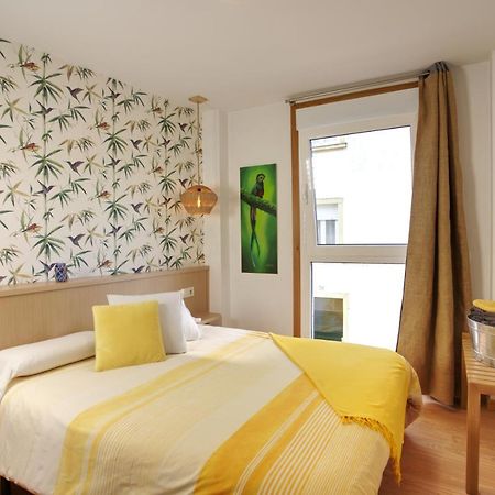 Vm Apartamentos Turisticos Santiago de Compostela Exterior photo